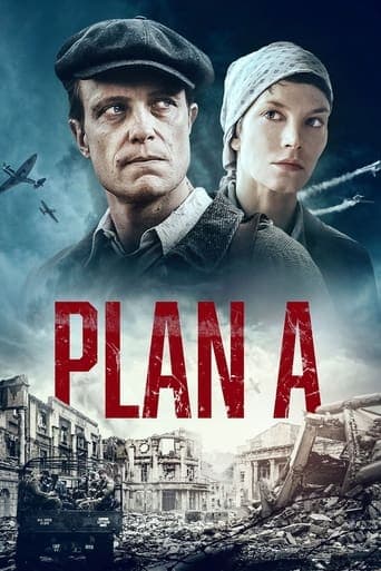 ملصق فيلم Plan A (2021)