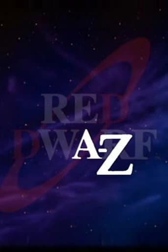 Red Dwarf A–Z (2003) movie poster