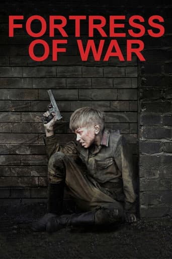 Брестская крепость (2010) movie poster
