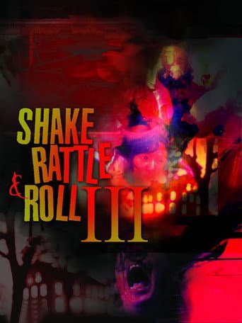 ملصق فيلم Shake, Rattle & Roll III (1991)