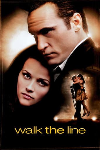ملصق فيلم Walk the Line (2005)
