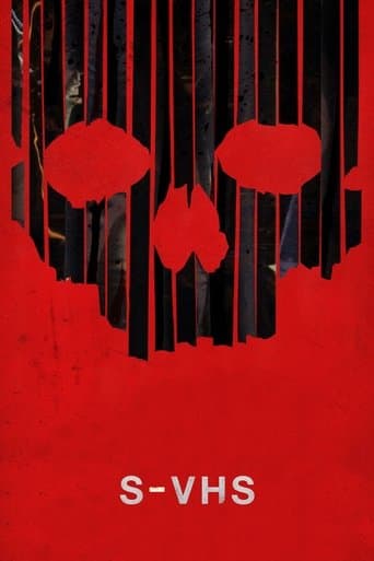 Affiche du film V/H/S/2 (2013)