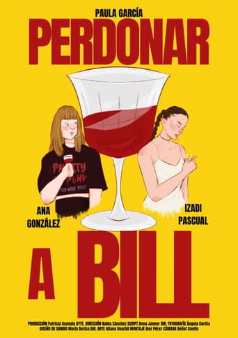 ملصق فيلم Perdonar a Bill (2023)