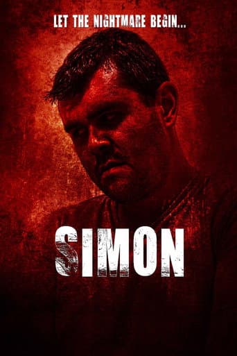 ملصق فيلم Simon (2016)