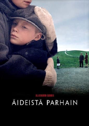 Affiche du film Äideistä parhain (2005)