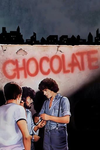 Affiche du film Chocolate (1980)