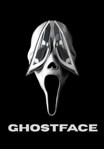 ملصق فيلم Ghostface