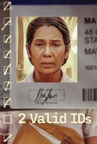 2 Valid IDs (2026) movie poster