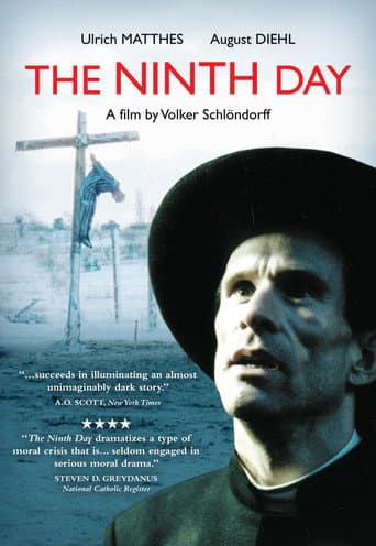 Der neunte Tag (2004) movie poster