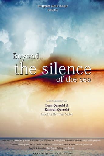 ملصق فيلم Beyond the Silence of the Sea (2010)