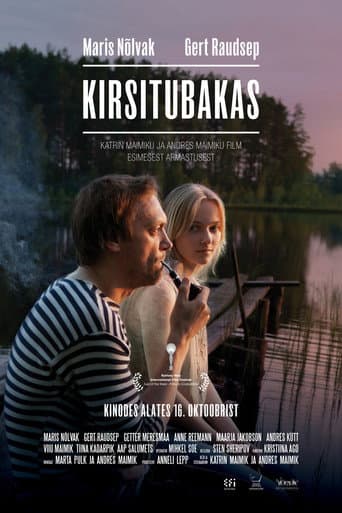 ملصق فيلم Kirsitubakas (2014)