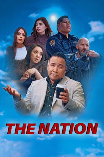 ملصق فيلم The Nation (2026)