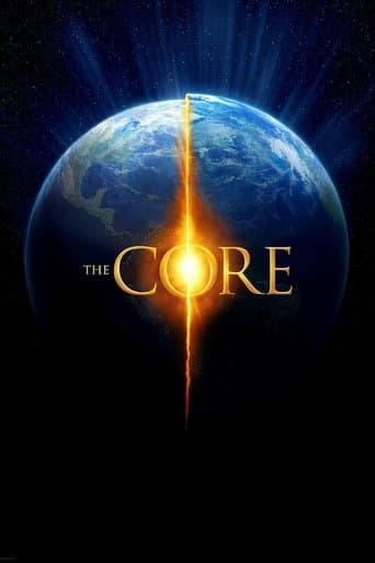 ملصق فيلم The Core (2003)