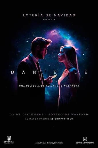 ملصق فيلم Danielle (2017)