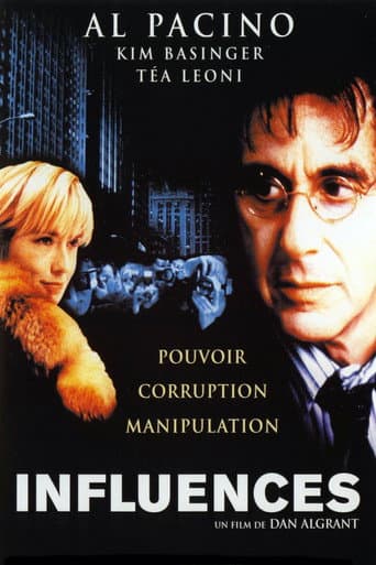 Affiche du film People I Know (2002)