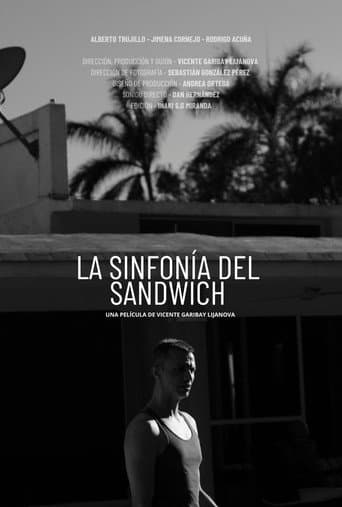 ملصق فيلم La sinfonía del sandwich (2023)