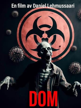 Affiche du film Dom (2023)