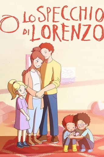 Lo specchio di Lorenzo (2021) movie poster