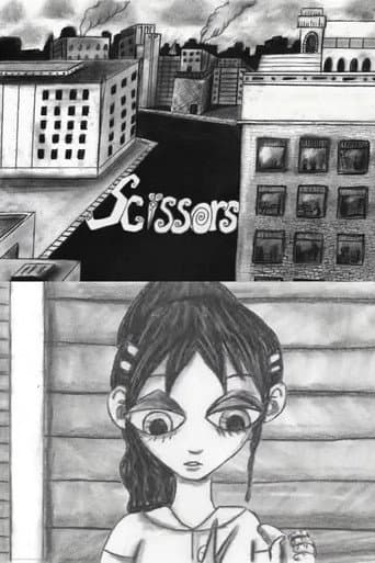 Scissors (2006) movie poster