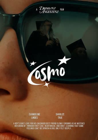 Affiche du film Cosmo