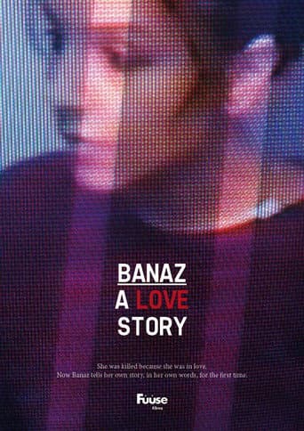 ملصق فيلم Banaz: A Love Story (2012)