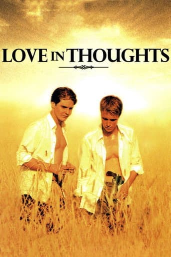Was nützt die Liebe in Gedanken (2004) movie poster