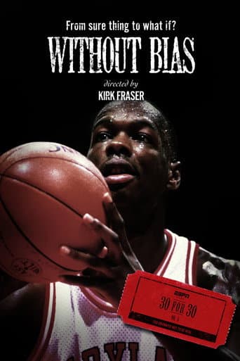 ملصق فيلم Without Bias (2009)