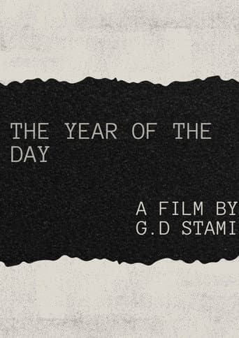 The Year of The Day (2020) movie poster