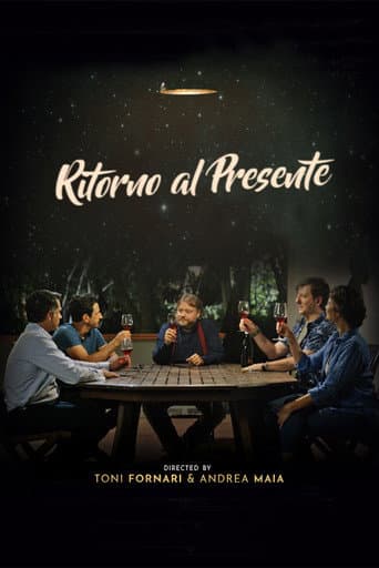 Affiche du film Ritorno al presente (2021)