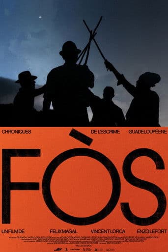 Fòs - Chronique de l'escrime Guadeloupéenne (2026) movie poster