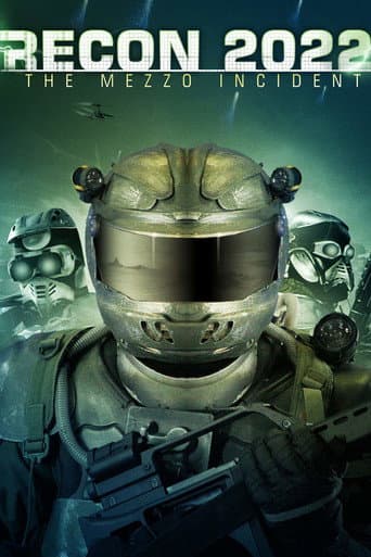 Affiche du film Recon 2022: The Mezzo Incident (2007)