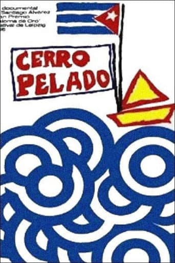 Affiche du film Cerro Pelado (1966)