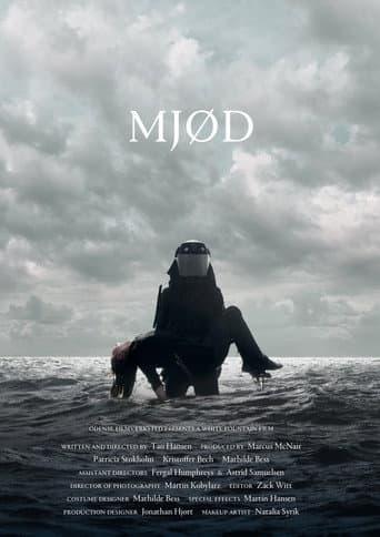 Affiche du film Mjød
