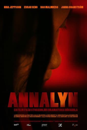 Affiche du film Annalyn (2012)