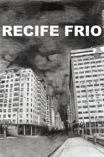 ملصق فيلم Recife Frio (2009)