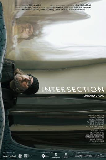 ملصق فيلم Intersection (2023)