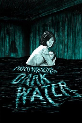 仄暗い水の底から (2002) movie poster