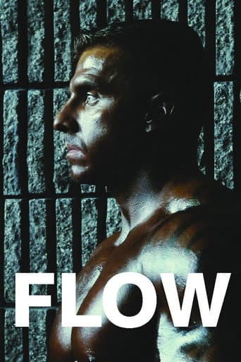 Affiche du film Flow (2012)