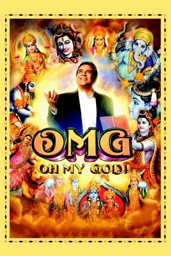 ओएमजी - ओ माय गॉड! (2012) movie poster