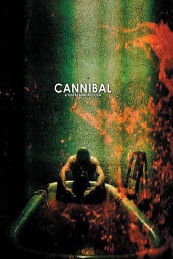 Cannibal (2006) movie poster