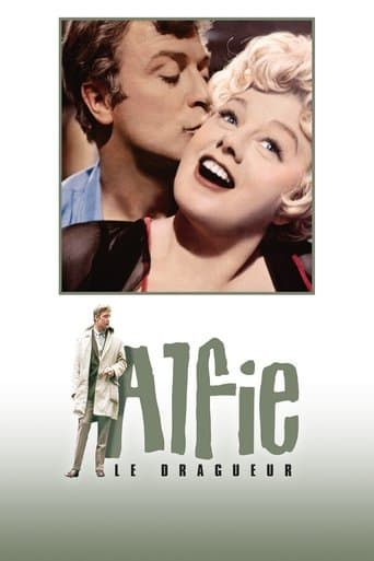 Affiche du film Alfie (1966)