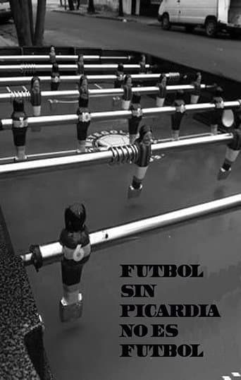 ملصق فيلم Fútbol sin picardía no es fútbol (2011)