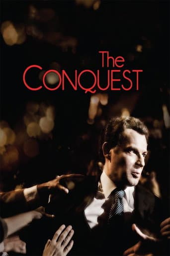 La Conquête (2011) movie poster