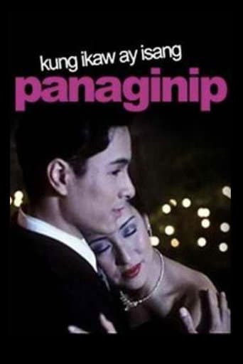 Affiche du film Kung Ikaw ay Isang Panaginip (2002)