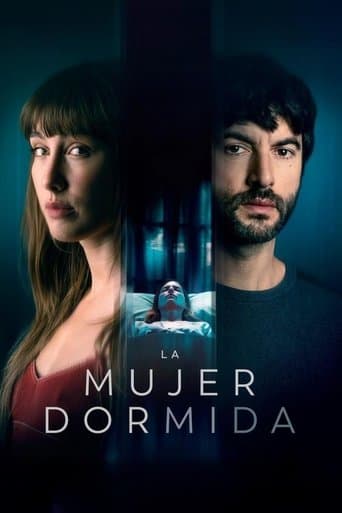 Affiche du film La mujer dormida (2024)