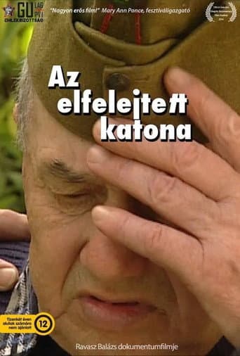 Az elfelejtett katona (2010) movie poster