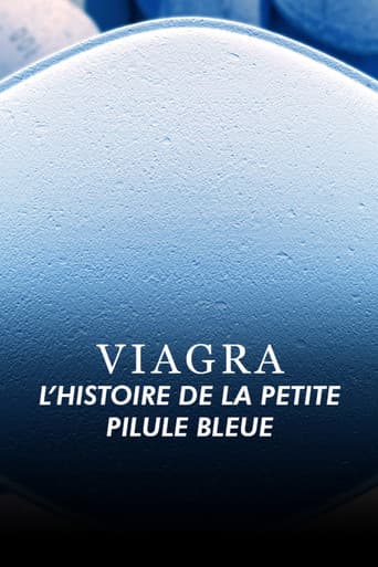 Affiche du film Keeping It Up: The Story of Viagra (2023)
