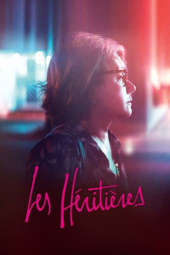 Affiche du film Las herederas (2018)