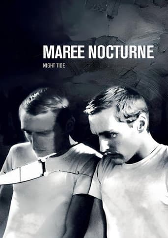 Affiche du film Night Tide (1961)