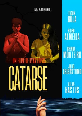 Catarse (2025) movie poster